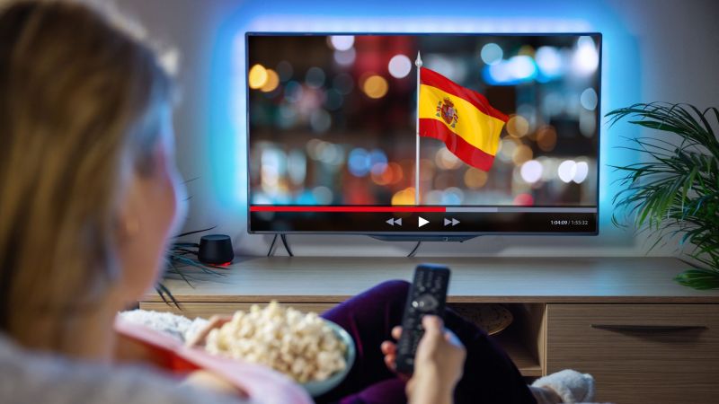 Film en espagnol : lequel choisir pour  apprendre la langue ?